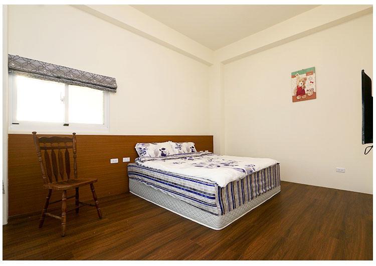 Appartement Billingmanor à T'ai-tung Extérieur photo