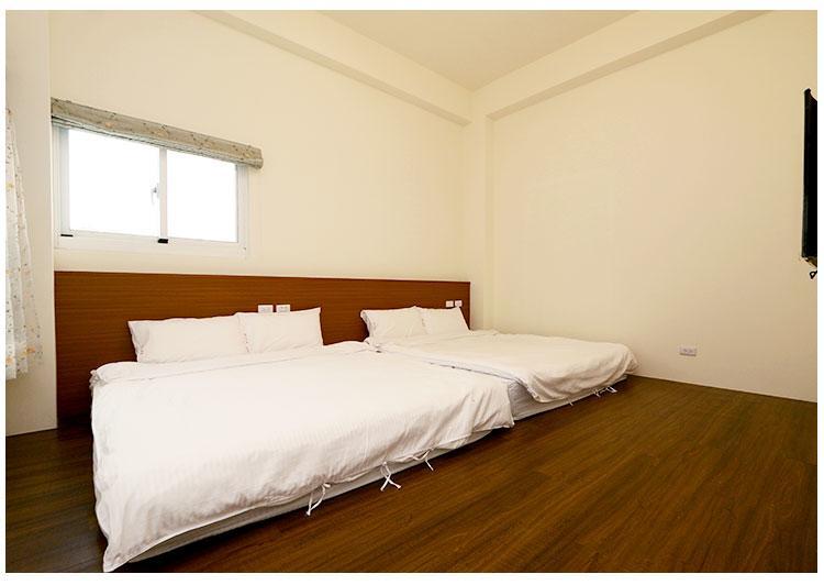 Appartement Billingmanor à T'ai-tung Extérieur photo